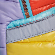 Rugzak New Bobbie - Puffer Pastel Party - Rugzakken Jeune Premier - In den Olifant