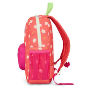 Rugzak Peachy Bloom - 2 - 5 jaar - Rugzakken Hello Hossy - In den Olifant