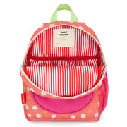 Rugzak Peachy Bloom - 2 - 5 jaar - Rugzakken Hello Hossy - In den Olifant