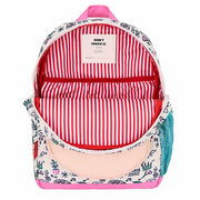 Rugzak Playground Beige - 2 - 5 Jaar - Rugzakken Hello Hossy - In den Olifant