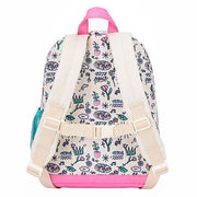 Rugzak Playground Beige - 6+ Jaar - Rugzakken Hello Hossy - In den Olifant