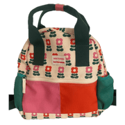 Rugzak Seventies - Rugzakken Mini Kyomo - In den Olifant