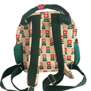 Rugzak Seventies - Rugzakken Mini Kyomo - In den Olifant