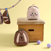 Rugzak Tiny Backpack Tiny Team Cat - Rugzakken Lässig - In den Olifant