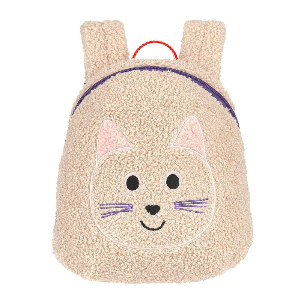 Rugzak Tiny Backpack Tiny Team Cat - Rugzakken Lässig - In den Olifant