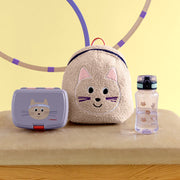 Rugzak Tiny Backpack Tiny Team Cat - Rugzakken Lässig - In den Olifant