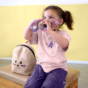 Rugzak Tiny Backpack Tiny Team Cat - Rugzakken Lässig - In den Olifant