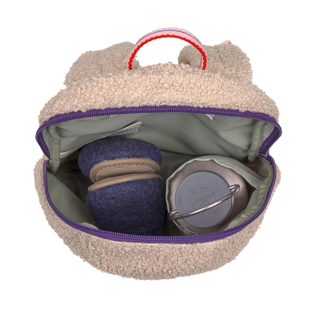 Rugzak Tiny Backpack Tiny Team Cat - Rugzakken Lässig - In den Olifant