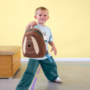 Rugzak Tiny Backpack Tiny Team Dog - Rugzakken Lässig - In den Olifant