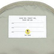 Rugzak Tiny Backpack Tiny Team Dog - Rugzakken Lässig - In den Olifant