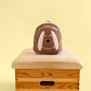 Rugzak Tiny Backpack Tiny Team Dog - Rugzakken Lässig - In den Olifant