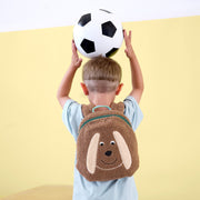 Rugzak Tiny Backpack Tiny Team Dog - Rugzakken Lässig - In den Olifant