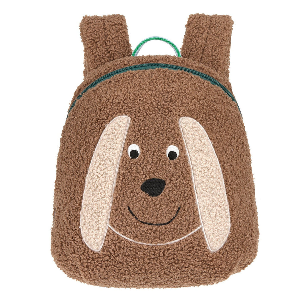 Rugzak Tiny Backpack Tiny Team Dog - Rugzakken Lässig - In den Olifant