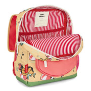 Rugzak Unicorn - 2 - 5 jaar - Rugzakken Hello Hossy - In den Olifant