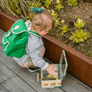 Rugzakje Blafre Backpack Apple Green - Rugzakken Blafre - In den Olifant