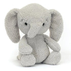 Knuffel Olifant Rumblikin Elly - 22 cm