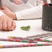 Rups - Speeldieren Papo - In den Olifant