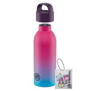 RVS drinkfles Young Bottle Drip Squad - 500 ml - Drinkflessen 24Bottles - In den Olifant