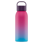 RVS drinkfles Young Bottle Drip Squad - 500 ml - Drinkflessen 24Bottles - In den Olifant