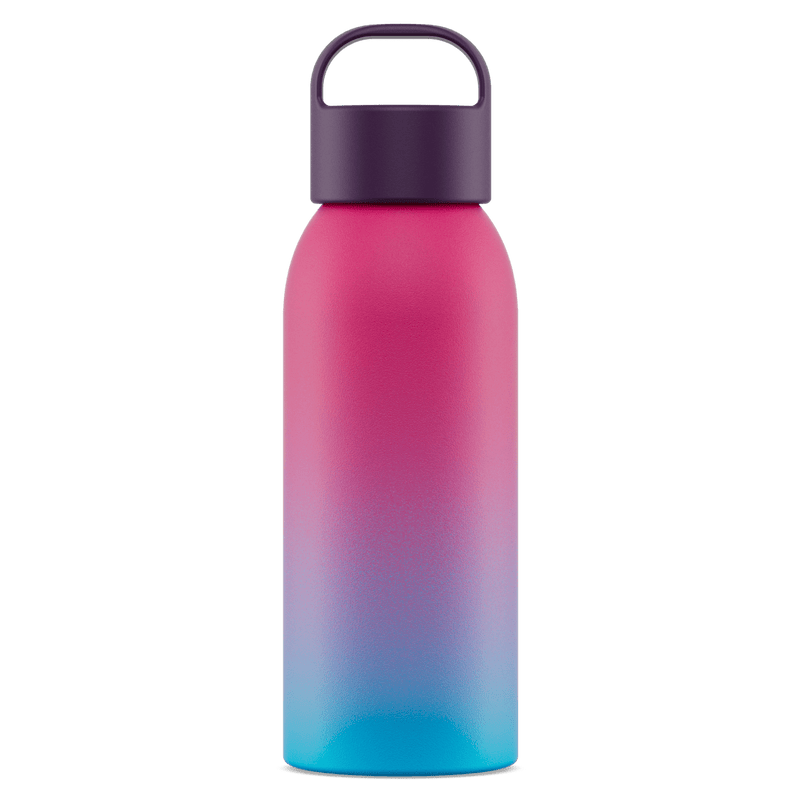 RVS drinkfles Young Bottle Drip Squad - 500 ml - Drinkflessen 24Bottles - In den Olifant