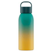 RVS drinkfles Young Bottle Skibidi Squad - 500 ml - Drinkflessen 24Bottles - In den Olifant