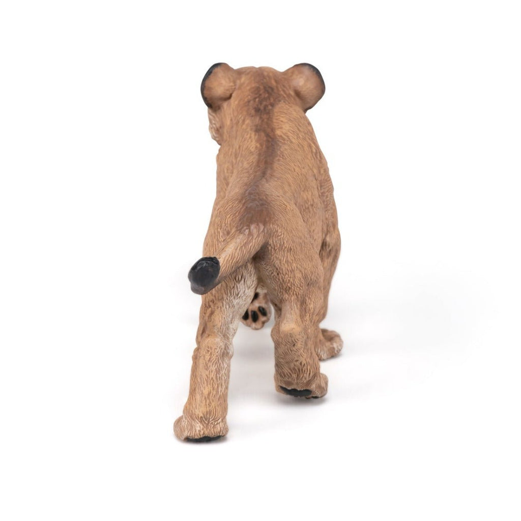 Sabeltandtijger - Speeldieren Papo - In den Olifant