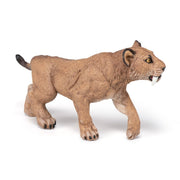 Sabeltandtijger - Speeldieren Papo - In den Olifant