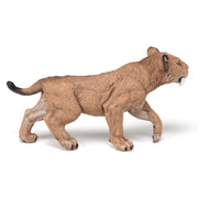 Sabeltandtijger - Speeldieren Papo - In den Olifant