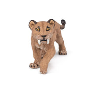 Sabeltandtijger - Speeldieren Papo - In den Olifant