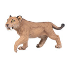 Sabeltandtijger - Speeldieren Papo - In den Olifant