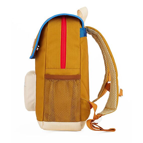 Rugzak Mini Honey Marron Clair Camel - 6+ Jaar