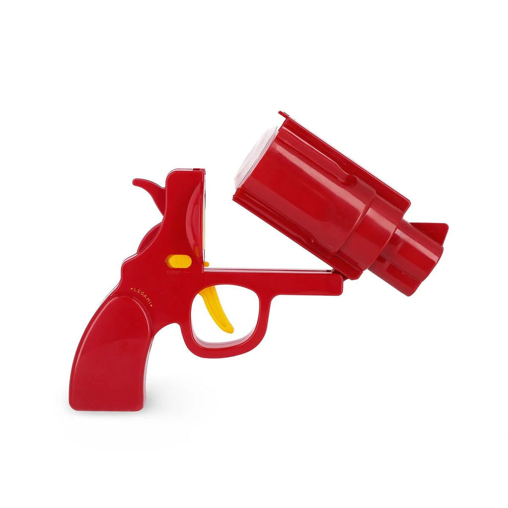 Sauce Dispender Gun - Kleine cadeautjes Legami - In den Olifant