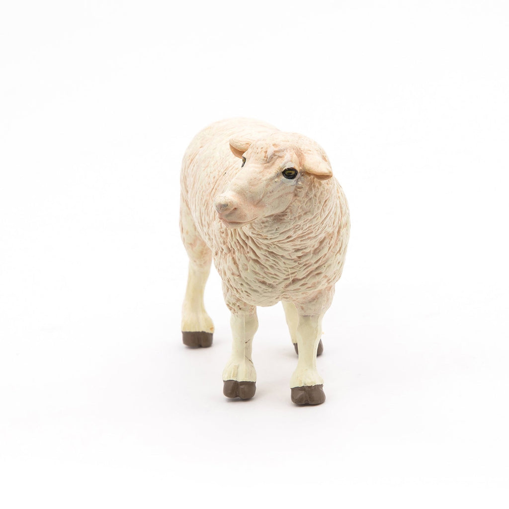 Schaap - Speeldieren Papo - In den Olifant