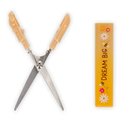 Schaar in houder Bear Sweet Bear - Mini Scissors Teddy Bear - Knutselmateriaal Legami - In den Olifant