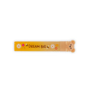 Schaar in houder Bear Sweet Bear - Mini Scissors Teddy Bear - Knutselmateriaal Legami - In den Olifant