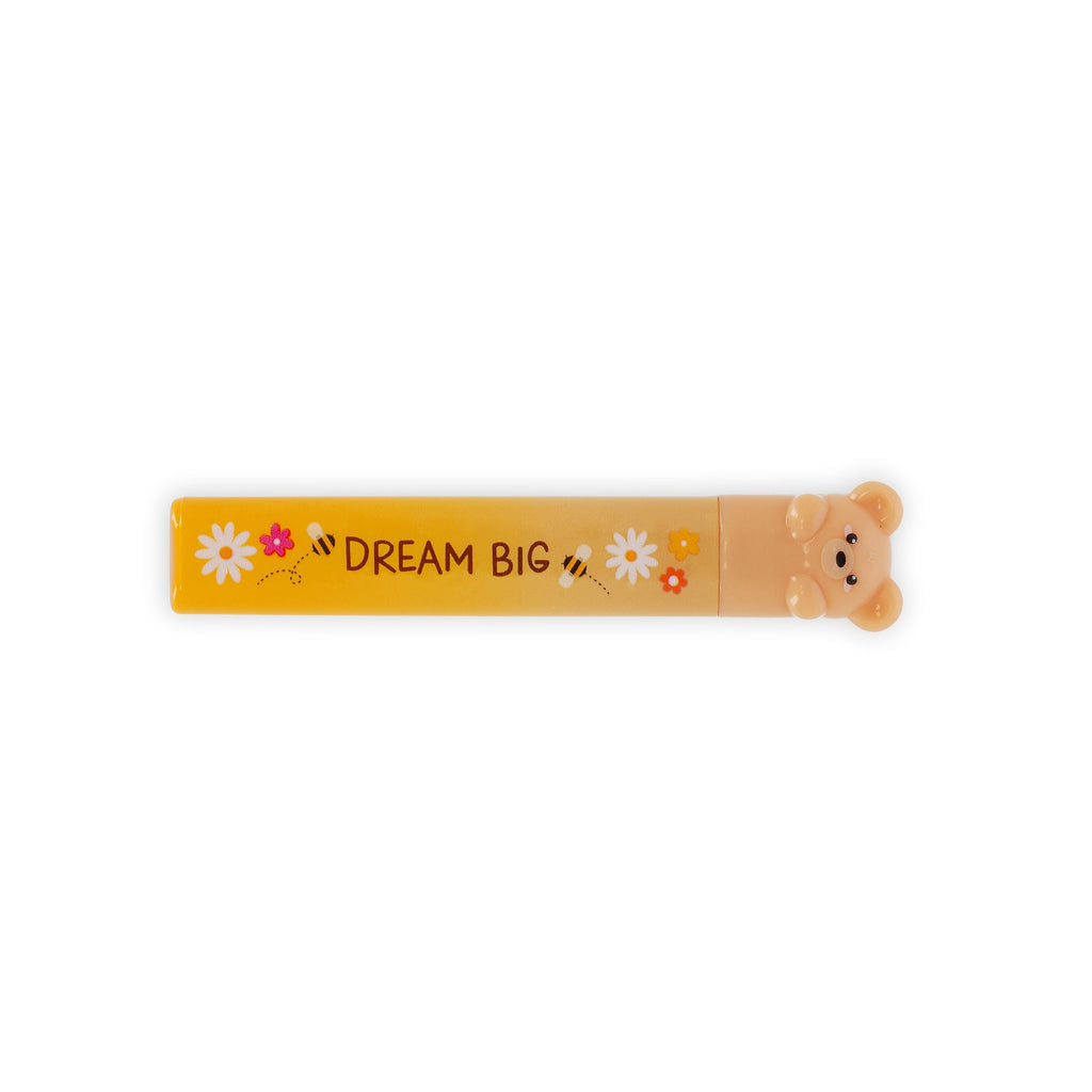 Schaar in houder Bear Sweet Bear - Mini Scissors Teddy Bear - Knutselmateriaal Legami - In den Olifant