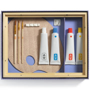 Schilderset Atelier 23 - Kleuren mixen - Schilderen Djeco - In den Olifant