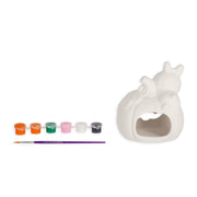 Schilderset decoratie Paint Your Halloween - Konijn - Schilderen Legami - In den Olifant