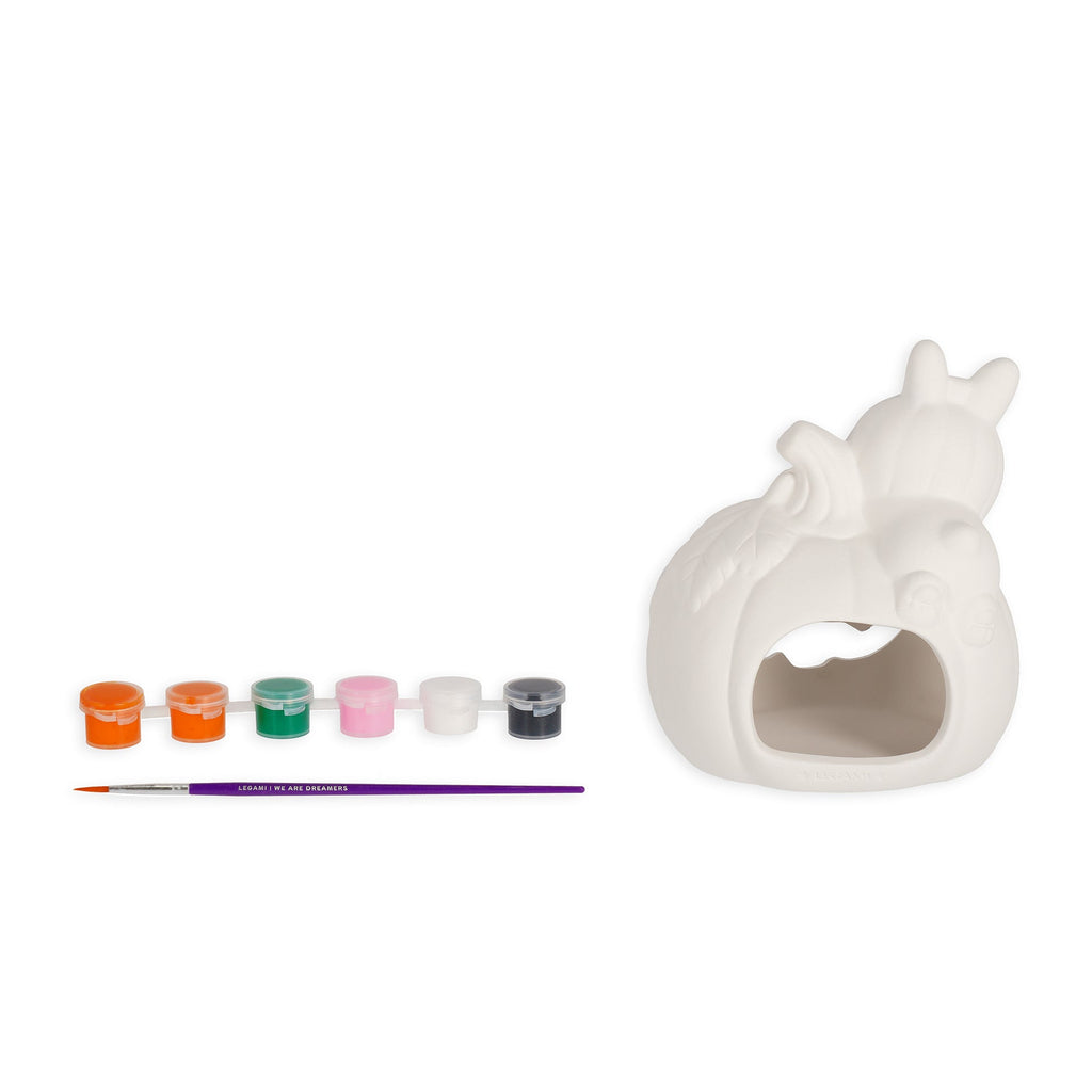 Schilderset decoratie Paint Your Halloween - Konijn - Schilderen Legami - In den Olifant