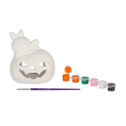 Schilderset decoratie Paint Your Halloween - Konijn - Schilderen Legami - In den Olifant