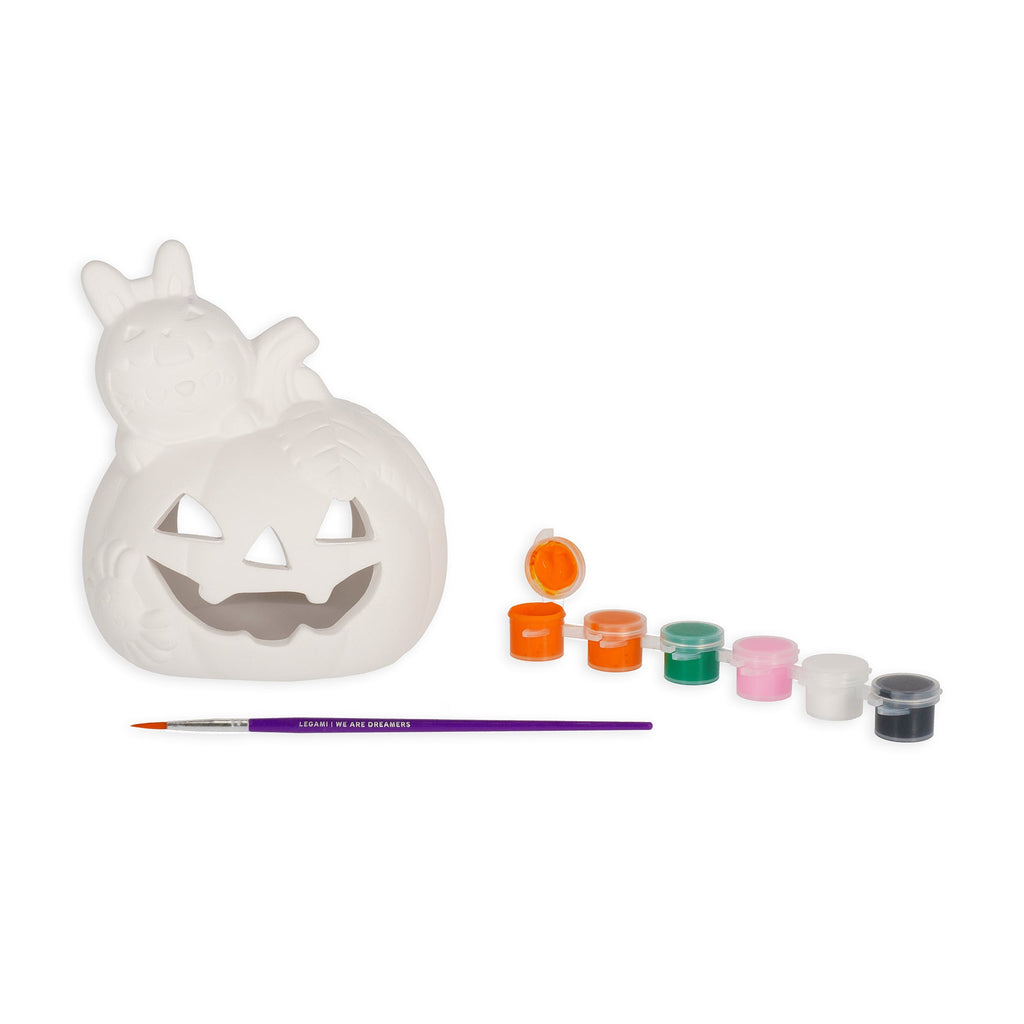 Schilderset decoratie Paint Your Halloween - Konijn - Schilderen Legami - In den Olifant