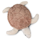 Knuffel Kleine Schildpad Rosewood warmteknuffel - 52 cm