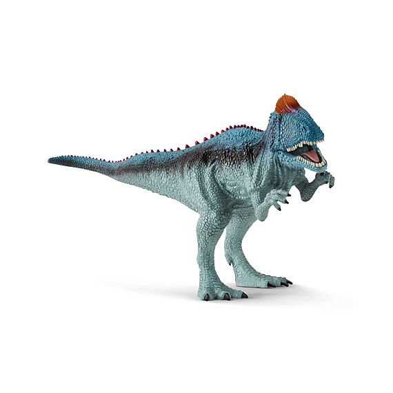 Cryolophosaurus - Schleich