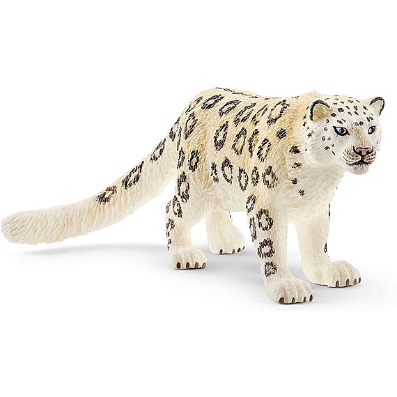 Sneeuwluipaard - Schleich