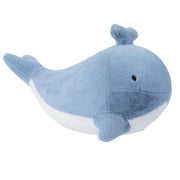 Schommeldier Soft rocker Walvis - Balansspeelgoed Wild & Soft - In den Olifant