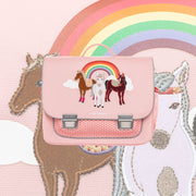 Schooltas Classic - Classic Midi Pony - Schooltassen Jeune Premier - In den Olifant