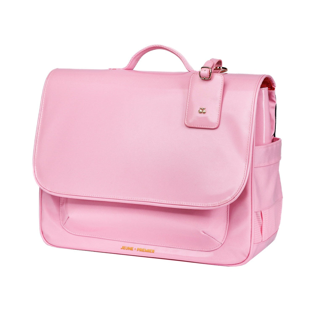 Schooltas It Bag Midi Blush - Schooltassen Jeune Premier - In den Olifant