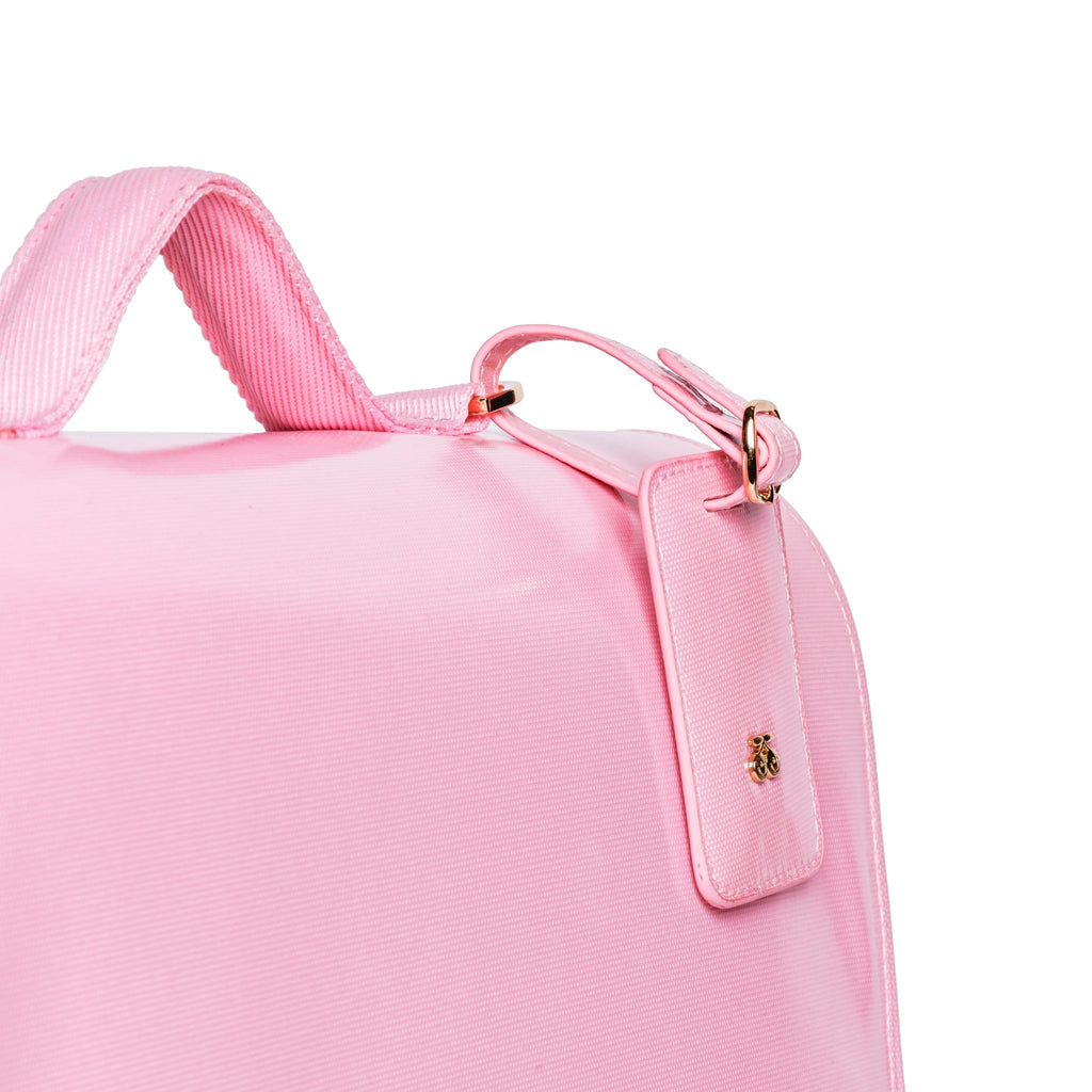 Schooltas It Bag Midi Blush - Schooltassen Jeune Premier - In den Olifant