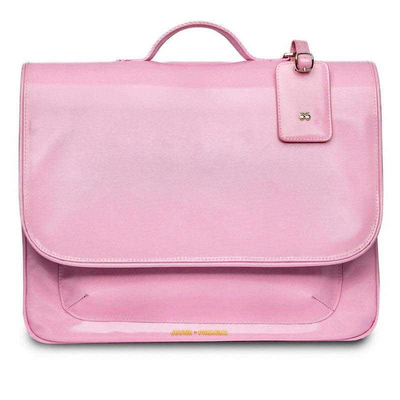 Schooltas It Bag Midi Blush - Schooltassen Jeune Premier - In den Olifant
