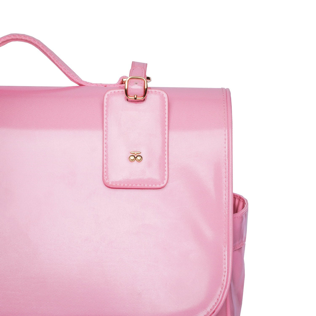 Schooltas It Bag Midi Blush - Schooltassen Jeune Premier - In den Olifant